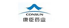 康臣藥業集團有限公司